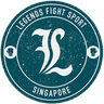 Legends Fight Sport logo